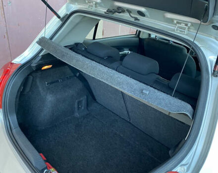 Серый Тойота Аурис, объемом двигателя 2 л и пробегом 233 тыс. км за 5800 $, фото 26 на Automoto.ua