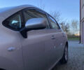 Серый Тойота Аурис, объемом двигателя 2 л и пробегом 233 тыс. км за 5800 $, фото 17 на Automoto.ua