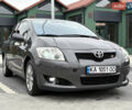 Сірий Тойота Ауріс, об'ємом двигуна 2 л та пробігом 267 тис. км за 5500 $, фото 19 на Automoto.ua