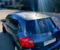 Серый Тойота Аурис, объемом двигателя 2 л и пробегом 208 тыс. км за 5900 $, фото 5 на Automoto.ua