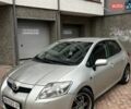 Серый Тойота Аурис, объемом двигателя 2.23 л и пробегом 277 тыс. км за 4700 $, фото 1 на Automoto.ua