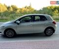 Сірий Тойота Ауріс, об'ємом двигуна 1.6 л та пробігом 225 тис. км за 5700 $, фото 9 на Automoto.ua