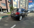 Тойота Аурис 2007 в Киеве на Automoto.ua Серый Тойота Аурис, объемом двигателя 2.2 л и пробегом 250 тыс. км за 7000 $, фото 13 на Automoto.ua