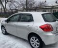 Серый Тойота Аурис, объемом двигателя 1.8 л и пробегом 92 тыс. км за 9800 $, фото 1 на Automoto.ua