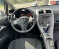 Серый Тойота Аурис, объемом двигателя 1.6 л и пробегом 243 тыс. км за 4500 $, фото 17 на Automoto.ua