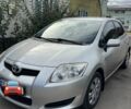 Тойота Аурис 2007 в Николаеве на Automoto.ua Серый Тойота Аурис, объемом двигателя 0 л и пробегом 260 тыс. км за 5500 $, фото 1 на Automoto.ua