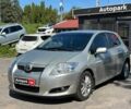 Сірий Тойота Ауріс, об'ємом двигуна 1.4 л та пробігом 221 тис. км за 6930 $, фото 1 на Automoto.ua