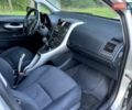 Сірий Тойота Ауріс, об'ємом двигуна 1.6 л та пробігом 225 тис. км за 5700 $, фото 17 на Automoto.ua