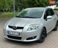 Серый Тойота Аурис, объемом двигателя 1.6 л и пробегом 150 тыс. км за 6650 $, фото 1 на Automoto.ua