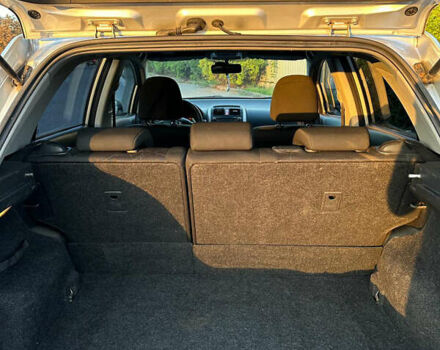 Сірий Тойота Ауріс, об'ємом двигуна 1.6 л та пробігом 244 тис. км за 6200 $, фото 11 на Automoto.ua