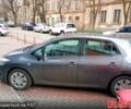 Серый Тойота Аурис, объемом двигателя 1.6 л и пробегом 202 тыс. км за 5500 $, фото 3 на Automoto.ua