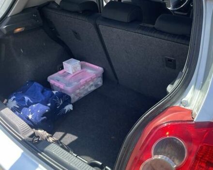 Серый Тойота Аурис, объемом двигателя 2 л и пробегом 233 тыс. км за 5683 $, фото 20 на Automoto.ua