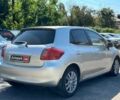 Сірий Тойота Ауріс, об'ємом двигуна 1.4 л та пробігом 221 тис. км за 6930 $, фото 8 на Automoto.ua