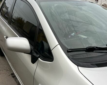 Серый Тойота Аурис, объемом двигателя 1.6 л и пробегом 266 тыс. км за 5500 $, фото 3 на Automoto.ua