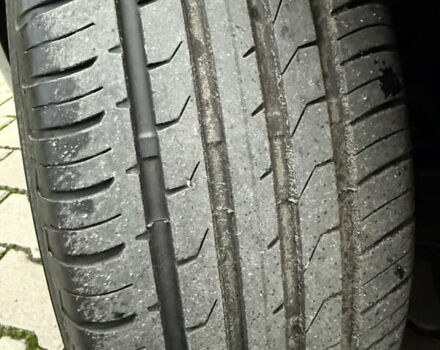 Сірий Тойота Ауріс, об'ємом двигуна 2 л та пробігом 219 тис. км за 6999 $, фото 21 на Automoto.ua