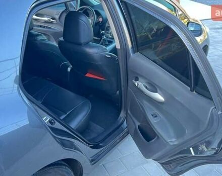 Сірий Тойота Ауріс, об'ємом двигуна 2.2 л та пробігом 290 тис. км за 5850 $, фото 8 на Automoto.ua