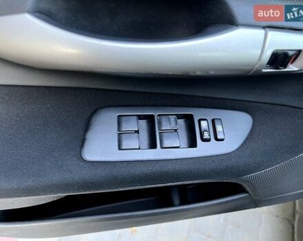 Сірий Тойота Ауріс, об'ємом двигуна 1.6 л та пробігом 225 тис. км за 5700 $, фото 12 на Automoto.ua