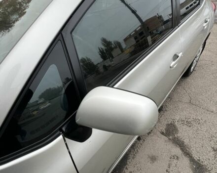 Серый Тойота Аурис, объемом двигателя 1.6 л и пробегом 266 тыс. км за 5500 $, фото 2 на Automoto.ua