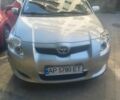 Серый Тойота Аурис, объемом двигателя 1.6 л и пробегом 156 тыс. км за 7000 $, фото 1 на Automoto.ua