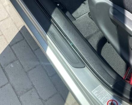 Серый Тойота Аурис, объемом двигателя 2 л и пробегом 233 тыс. км за 5683 $, фото 11 на Automoto.ua