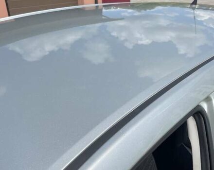 Серый Тойота Аурис, объемом двигателя 2 л и пробегом 233 тыс. км за 5683 $, фото 10 на Automoto.ua