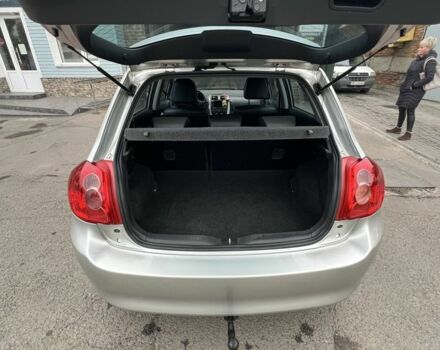 Серый Тойота Аурис, объемом двигателя 1.6 л и пробегом 266 тыс. км за 5500 $, фото 5 на Automoto.ua