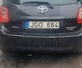 Серый Тойота Аурис, объемом двигателя 1.4 л и пробегом 1 тыс. км за 1600 $, фото 6 на Automoto.ua