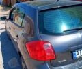 Серый Тойота Аурис, объемом двигателя 1.6 л и пробегом 265 тыс. км за 6120 $, фото 1 на Automoto.ua