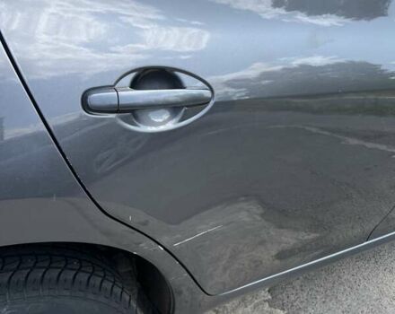 Серый Тойота Аурис, объемом двигателя 1.4 л и пробегом 265 тыс. км за 6199 $, фото 10 на Automoto.ua