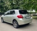 Серый Тойота Аурис, объемом двигателя 1.6 л и пробегом 103 тыс. км за 6100 $, фото 1 на Automoto.ua