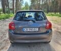 Серый Тойота Аурис, объемом двигателя 1.4 л и пробегом 283 тыс. км за 5700 $, фото 2 на Automoto.ua