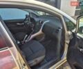 Серый Тойота Аурис, объемом двигателя 1.6 л и пробегом 140 тыс. км за 6600 $, фото 6 на Automoto.ua