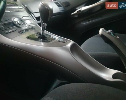 Серый Тойота Аурис, объемом двигателя 1.4 л и пробегом 223 тыс. км за 6700 $, фото 9 на Automoto.ua
