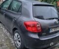 Серый Тойота Аурис, объемом двигателя 1.4 л и пробегом 257 тыс. км за 6800 $, фото 4 на Automoto.ua