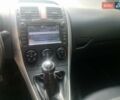 Тойота Аурис 2007 в Новомосковске на Automoto.ua Серый Тойота Аурис, объемом двигателя 1.6 л и пробегом 180 тыс. км за 6200 $, фото 11 на Automoto.ua