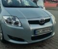 Серый Тойота Аурис, объемом двигателя 2 л и пробегом 238 тыс. км за 6000 $, фото 17 на Automoto.ua