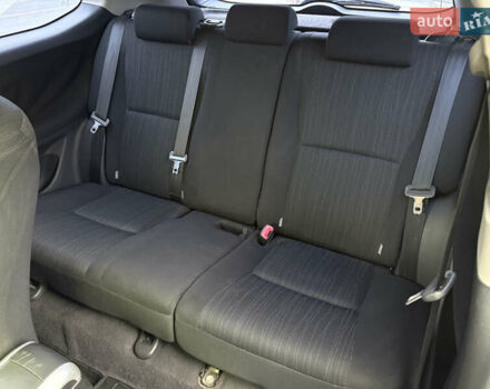 Сірий Тойота Ауріс, об'ємом двигуна 2 л та пробігом 267 тис. км за 5500 $, фото 23 на Automoto.ua