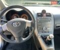 Сірий Тойота Ауріс, об'ємом двигуна 1.36 л та пробігом 270 тис. км за 6200 $, фото 6 на Automoto.ua
