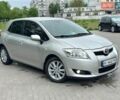 Серый Тойота Аурис, объемом двигателя 1.6 л и пробегом 204 тыс. км за 7200 $, фото 1 на Automoto.ua