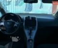 Серый Тойота Аурис, объемом двигателя 1.6 л и пробегом 220 тыс. км за 5990 $, фото 12 на Automoto.ua