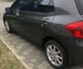 Серый Тойота Аурис, объемом двигателя 0 л и пробегом 267 тыс. км за 3000 $, фото 1 на Automoto.ua