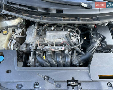 Сірий Тойота Ауріс, об'ємом двигуна 1.6 л та пробігом 155 тис. км за 7300 $, фото 30 на Automoto.ua