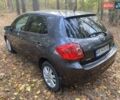 Серый Тойота Аурис, объемом двигателя 1.6 л и пробегом 226 тыс. км за 6500 $, фото 4 на Automoto.ua