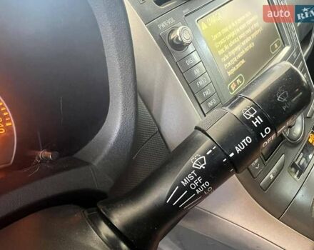 Сірий Тойота Ауріс, об'ємом двигуна 2.23 л та пробігом 266 тис. км за 7100 $, фото 29 на Automoto.ua