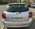 Серый Тойота Аурис, объемом двигателя 1.6 л и пробегом 243 тыс. км за 4500 $, фото 5 на Automoto.ua