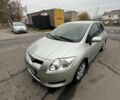 Серый Тойота Аурис, объемом двигателя 1.6 л и пробегом 266 тыс. км за 5500 $, фото 1 на Automoto.ua