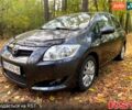 Сірий Тойота Ауріс, об'ємом двигуна 1.6 л та пробігом 226 тис. км за 6500 $, фото 1 на Automoto.ua