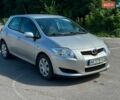 Серый Тойота Аурис, объемом двигателя 1.6 л и пробегом 126 тыс. км за 5500 $, фото 1 на Automoto.ua
