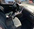 Серый Тойота Аурис, объемом двигателя 1.4 л и пробегом 221 тыс. км за 7390 $, фото 19 на Automoto.ua
