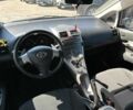 Сірий Тойота Ауріс, об'ємом двигуна 1.4 л та пробігом 221 тис. км за 6930 $, фото 12 на Automoto.ua